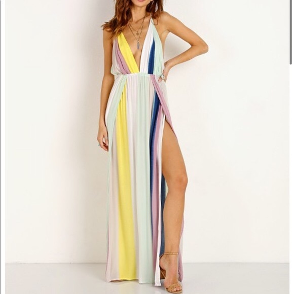 Indah Dresses & Skirts - Indah river maxi dress